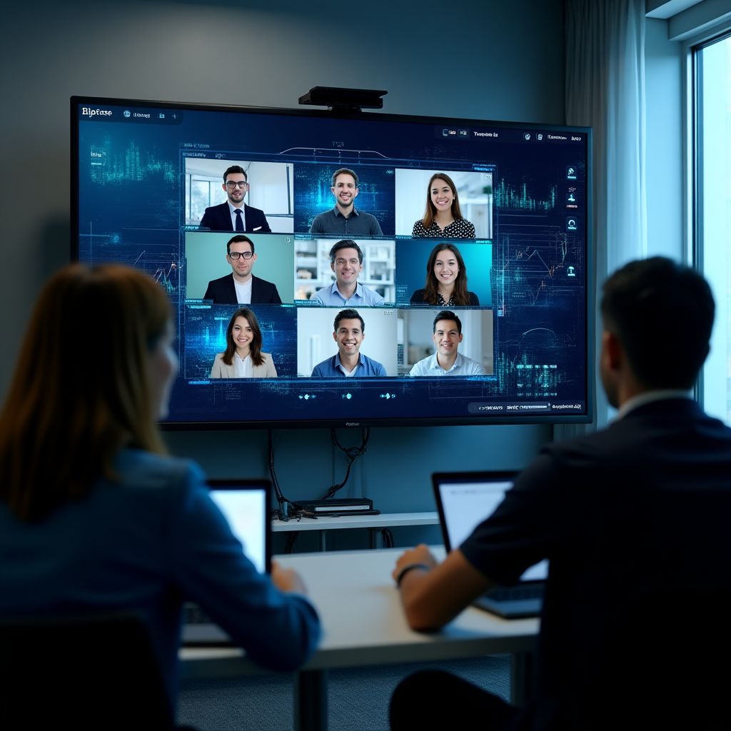 Webinar sobre tendencias de inversión