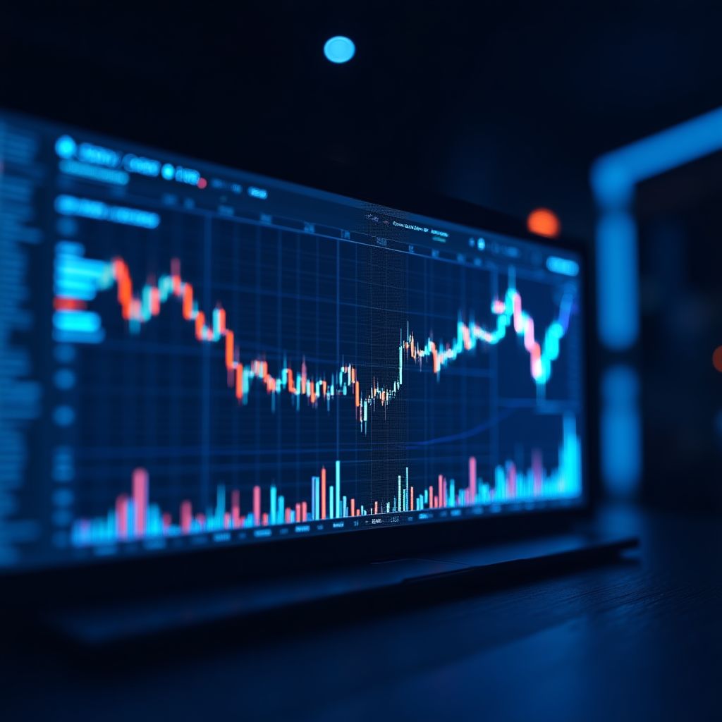 Informe de tendencias financieras