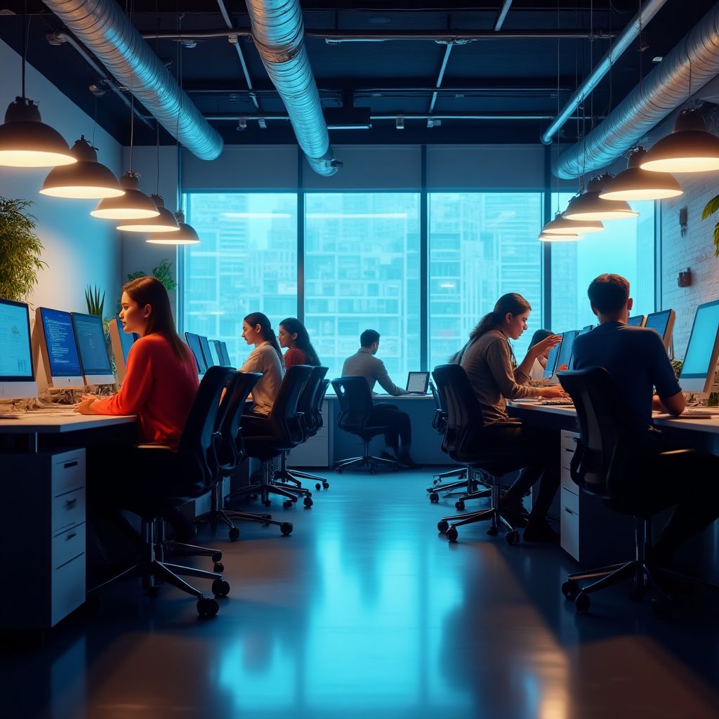 Estrategia de inversión para startup tecnológica