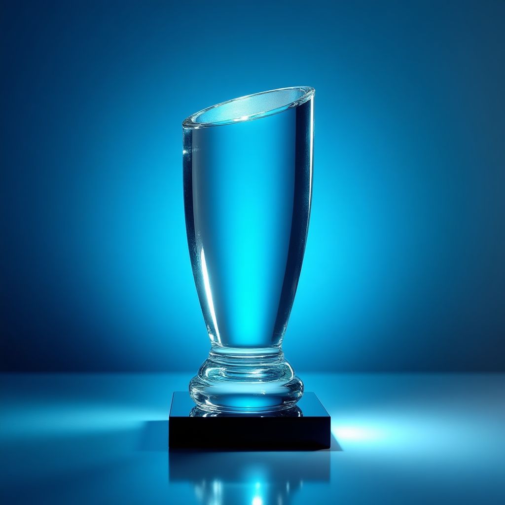 Premio a la Excelencia en Consultoría Financiera