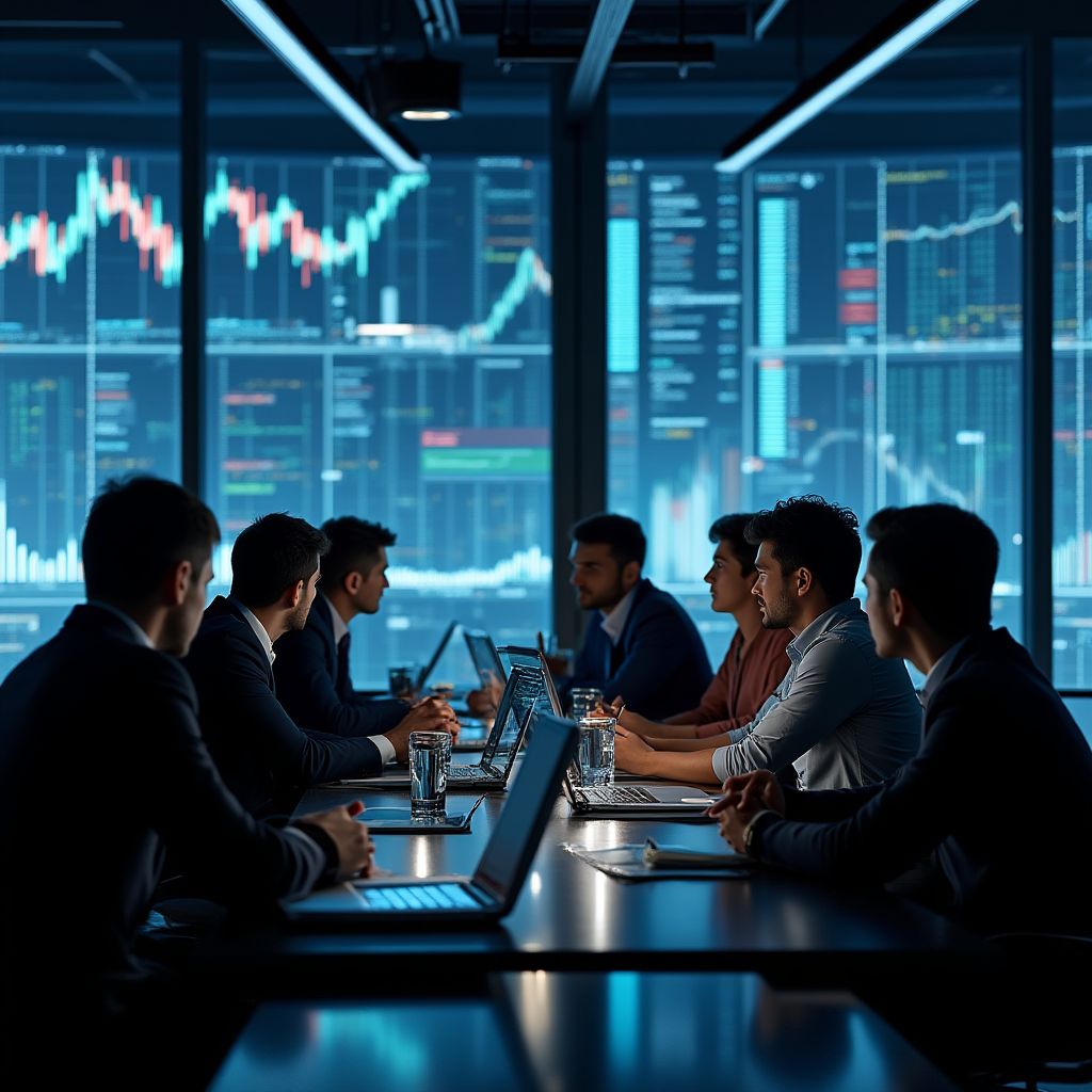Taller de estrategias de inversión